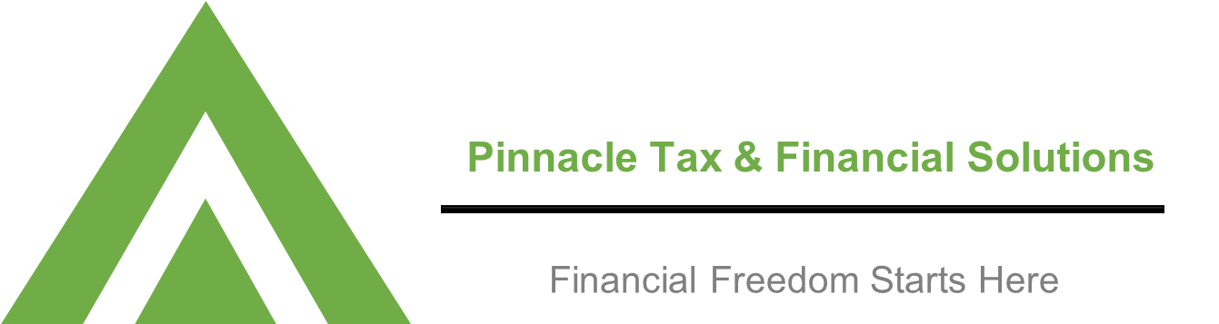 Pinnacle Tax & Financial Solutions